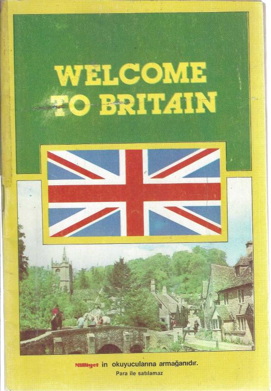 Welcome to britain. Welcome to Britain book. Welcome to Britain песня.