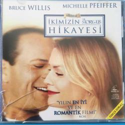 İkimizin Hikayesi / VCD