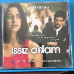 Issız Adam - 2 DİSC / VCD