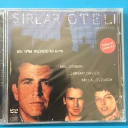 Sırlar Oteli / VCD jelatininde