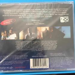 Sırlar Oteli / VCD jelatininde