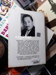 bütün oyunları 1 - recep bilginer (sarı naciye isyancılar)