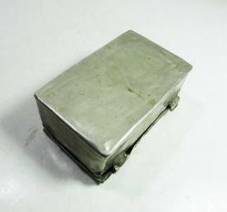 AnTiKa OSMANLI İşLeMeLi ENFİYE KUTUSU...