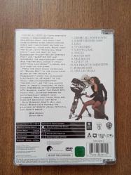 ZZ Top  Greatest Hıts the video collection jewelcase  dvd