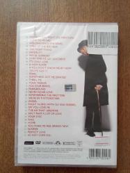 Sımpley Red 25 the greatest hıts ambalajında sıfır dvd