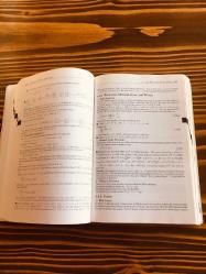 Handbook Of Mathematics