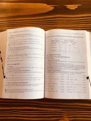 Handbook Of Mathematics