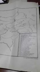 ANADOLU SELÇUKLU MEDRESELERİ HARİTASI OKTAY ASLANAPA , Yıldız Demiriz , Ara Altun