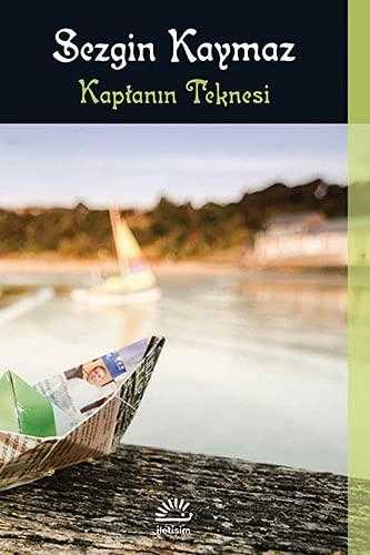 Kaptanın Teknesi - Sezgin Kaymaz