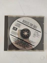 beatles for sale  parlophone MÜZİK CD ( CD 9830