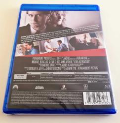 FATAL ATTRACTION  Blu-Ray