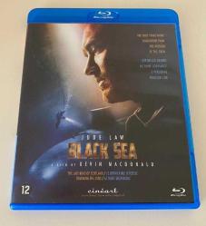 Efemera - BLACK SEA - Jude Law Blu-Ray - kitantik - kitaLog