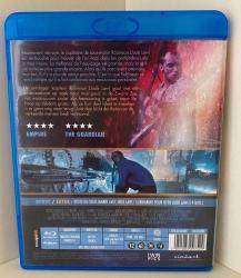 BLACK SEA - Jude Law Blu-Ray