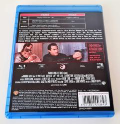 ABOVE THE LAW ( Nico ) - Steven Seagal & Sharon Stone ( Kanunun Üstünde )