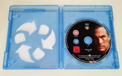 ABOVE THE LAW ( Nico ) - Steven Seagal & Sharon Stone ( Kanunun Üstünde )