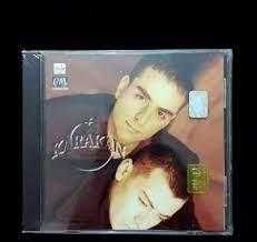 karakan al sana karakan raks müzik cd -AMBALAJINDA CD