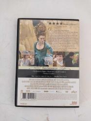 THE DUCHESS DÜŞES  DVD  FİLM 2.EL ORJİNAL FİLM  DVD 14559
