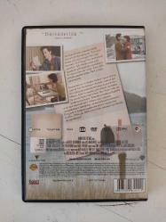 THE LAKE HOUSE  DVD  FİLM 2.EL ORJİNAL FİLM  DVD 14564