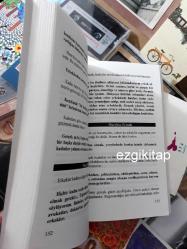 kadının gizli dünyası - hikmet saim