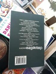 kadının gizli dünyası - hikmet saim