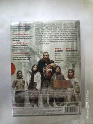 GÜNEŞİ GÖRDÜM ORİJİNAL DVD FİLM YILMAZ VİDEO TAHTAKALE
