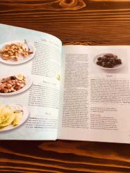 Rakı Gastronomisi - Türkiye'nin Çilingir Sofrası