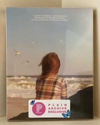 STILL ALICE Blu-ray SlipCase Exclusive Limited Numaralı Edition Versiyonu