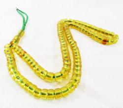 OsMaNLı ŞEFFAF NeCeF BAGA KATALİN 99 LuK TESBİH......