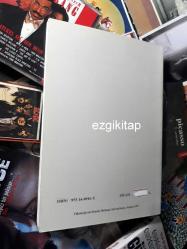 zonguldak bartın karabük illeri ağızları - m. emin eren