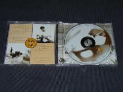 MEHMET ERGİN-BEYOND THE SEVEN HILLS-DÖNEM BASKISI SIFIR AYARINDA MÜZİK CDSİ