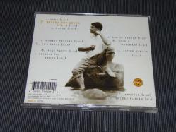 MEHMET ERGİN-BEYOND THE SEVEN HILLS-DÖNEM BASKISI SIFIR AYARINDA MÜZİK CDSİ