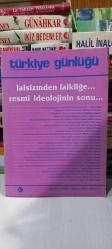 Türkiye Günlüğü Sayı: 29/ Temmuz - Ağustos 1994/ Laisizmden Laikliğe... Resmi İdeolojinin Sonu/ Din ve Devlet İlişkileri/ Laiklik ve Demokrasi
