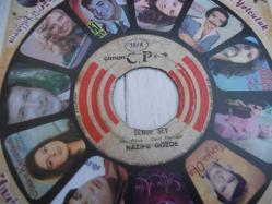 10 - NAZİFE GÖZDE - Sende sev - Öyle yaktın ki beni