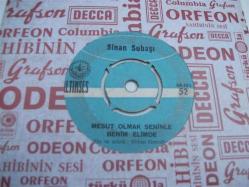 10 - SİNAN SUBAŞI - Boş kalan kalbim sevginle doldu - Mesut olmak seninle benim elimde