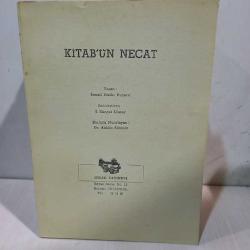 Kitabü'n Necat