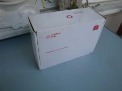 TURKCELL - HUAWEI HG255s 4 PORT KABLOSUZ FİBER ROUTER + ADAPTÖR - ( Orj. KUTUSUNDA ) - TEŞHİR ÜRÜNÜDÜR ,, SÜPER TEMİZ