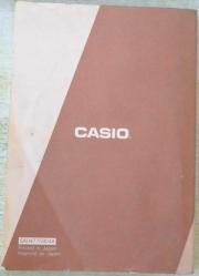 CASIO FX-180PA HESAP MAKİNESİ (İNGİLİZCE VE DİĞER DİLLER)