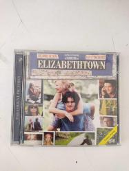 Elizabethtown  2.EL UYGUN FİYATA VCD FİLM ( VCD 1063 )