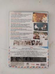 EYVAH EYVAH    DVD FİLM 2.EL ORJİNAL FİLM DVD 14592