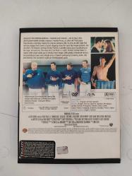 SUMMER CATCH     DVD FİLM 2.EL ORJİNAL FİLM DVD 14601
