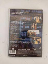 İKİNCİ SEZON TAMAMI COUPLİNG      DVD FİLM 2.EL ORJİNAL FİLM DVD 14609