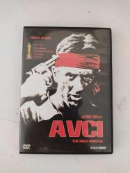 AVCI THE DEER HUNTER     DVD FİLM 2.EL ORJİNAL FİLM DVD 14610