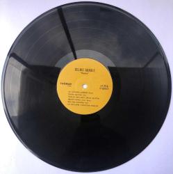 Belkıs AKKALE Dadey Lp  Plak