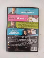 HORRIBLE BOSSES    DVD FİLM 2.EL ORJİNAL FİLM DVD 14618