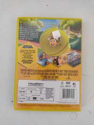 BEE MOVİE    DVD FİLM 2.EL ORJİNAL FİLM DVD 14624