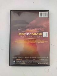 CEM 101 MMXI     DVD FİLM 2.EL ORJİNAL FİLM DVD 14625