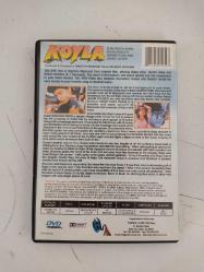 KOYLA    DVD FİLM 2.EL ORJİNAL FİLM DVD 14647