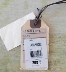 CAMEL ACTIVE ORİJİNAL AMERİKAN LOGO ETİKET