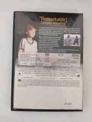 PAY IT FORWARD        DVD FİLM 2.EL ORJİNAL FİLM DVD 14677