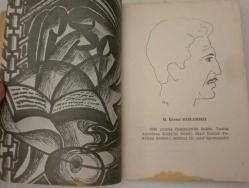 Şiirler - ODTÜ Şiir Kulübü